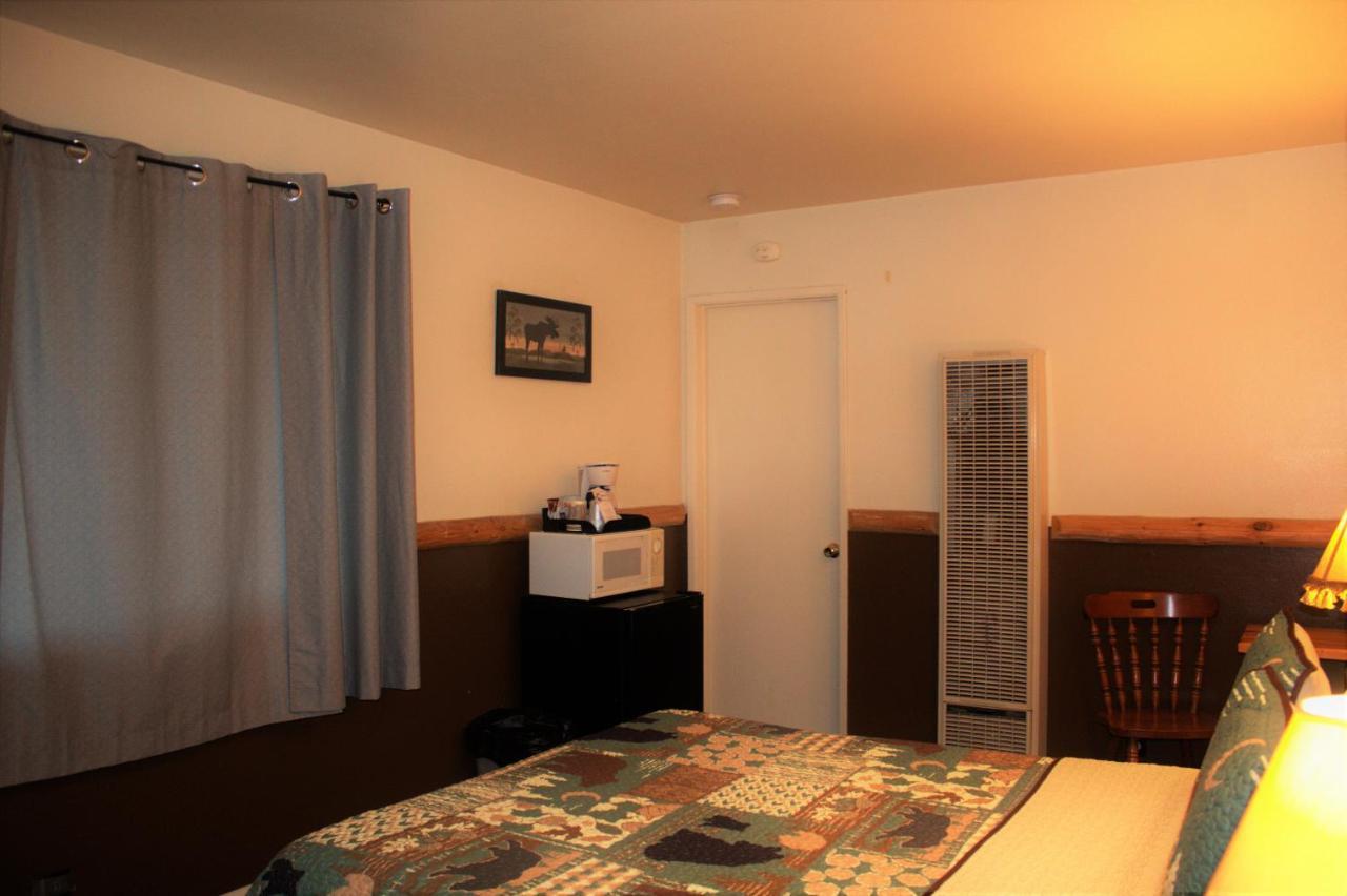 Fireside Lodge Big Bear Lake Exterior foto