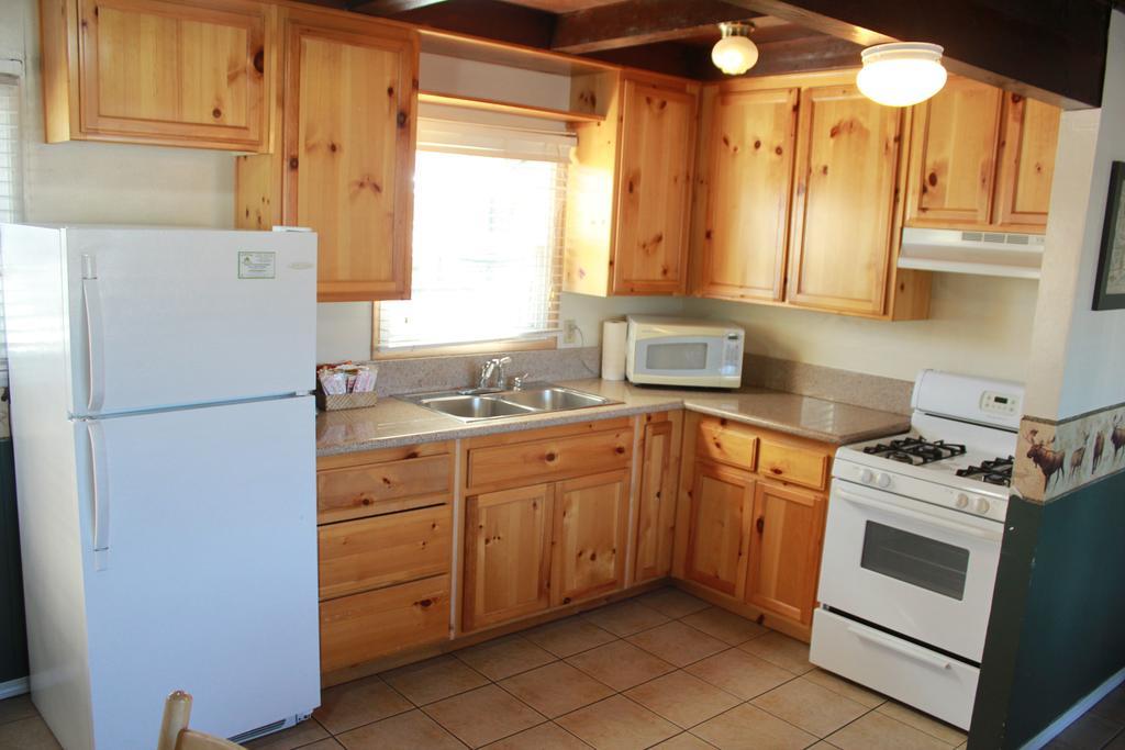 Fireside Lodge Big Bear Lake Exterior foto