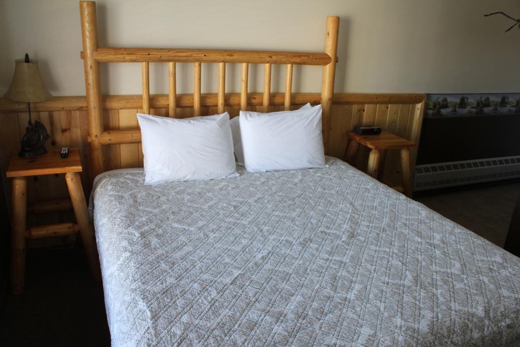 Fireside Lodge Big Bear Lake Exterior foto