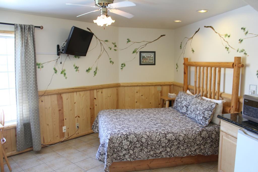 Fireside Lodge Big Bear Lake Exterior foto