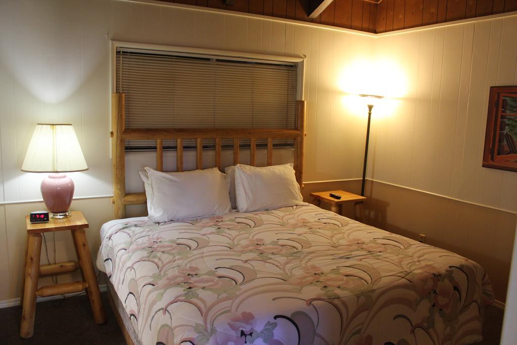 Fireside Lodge Big Bear Lake Exterior foto