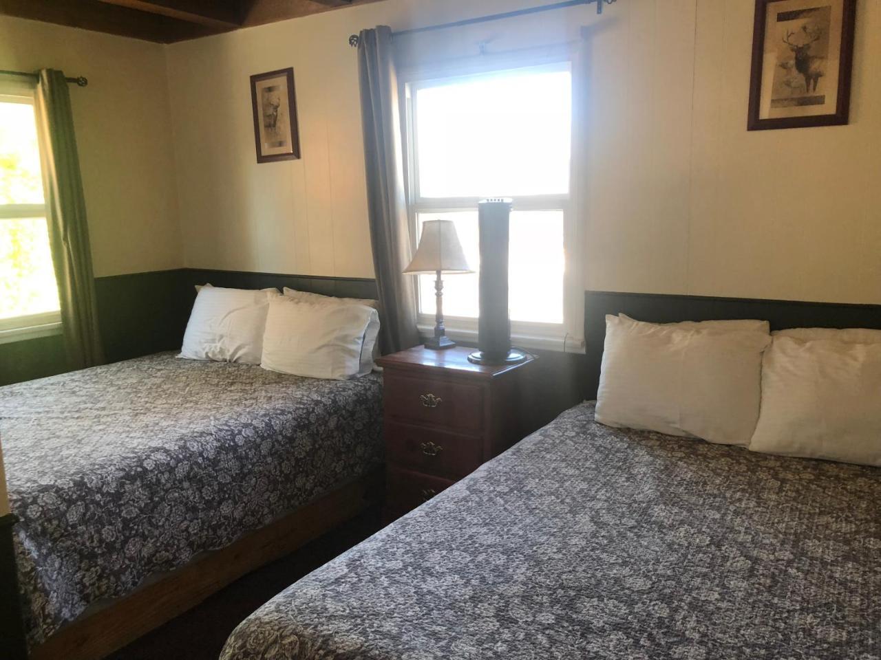 Fireside Lodge Big Bear Lake Exterior foto
