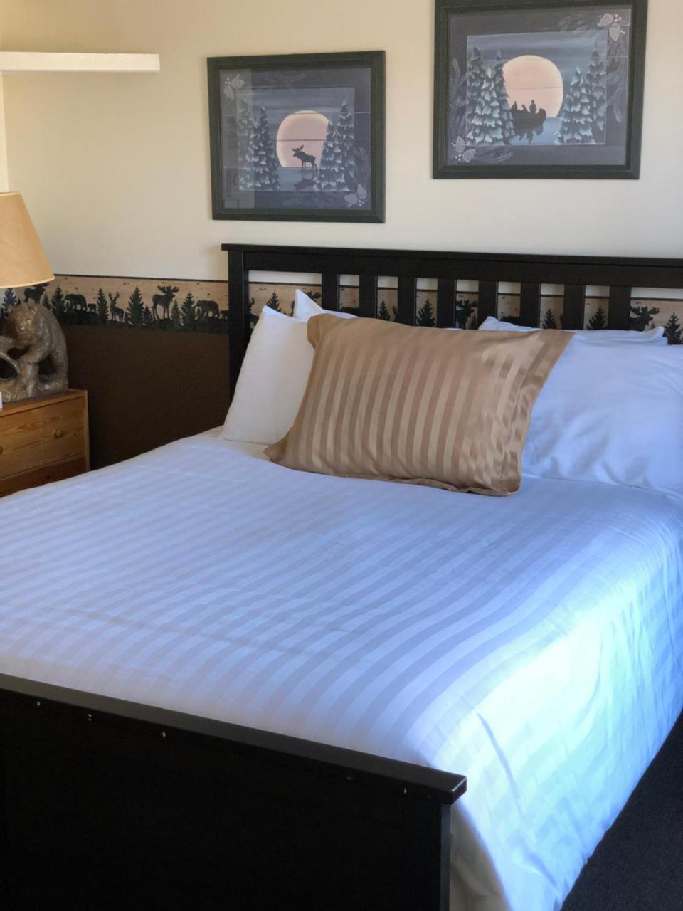 Fireside Lodge Big Bear Lake Exterior foto
