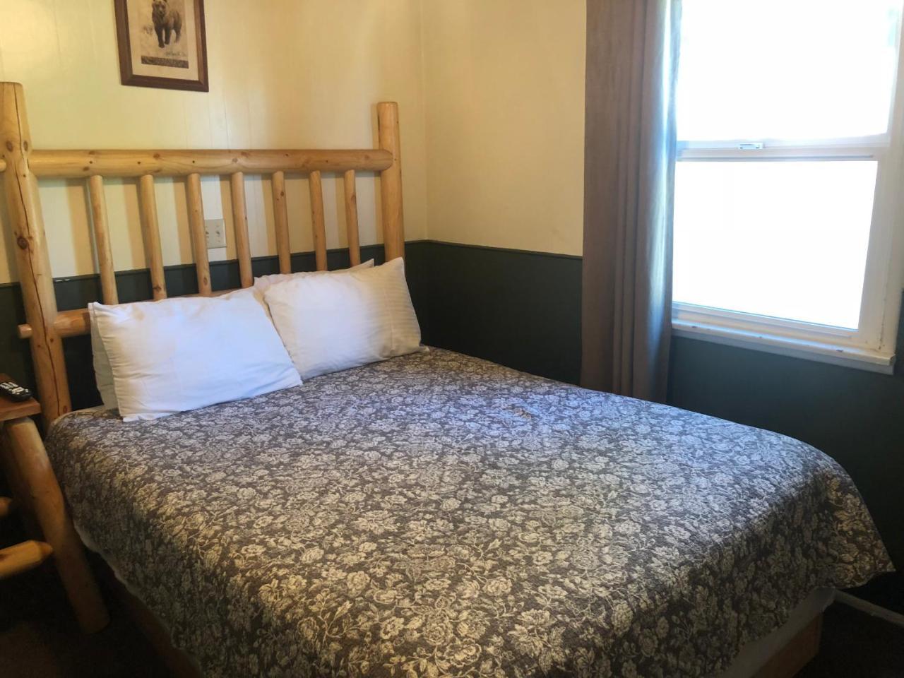 Fireside Lodge Big Bear Lake Exterior foto