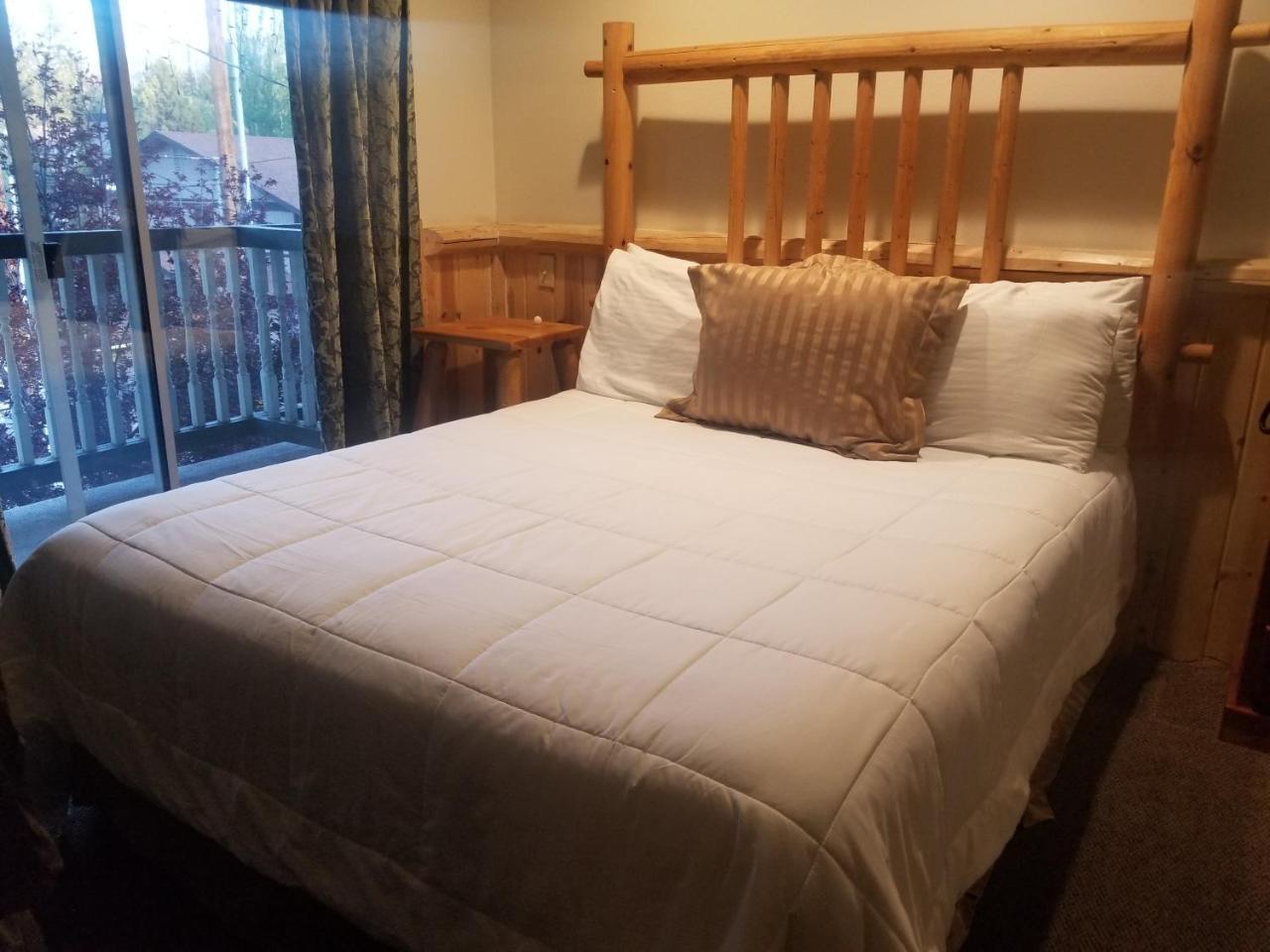 Fireside Lodge Big Bear Lake Exterior foto